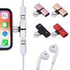 Brand New Dual Lightning Adapter for iPhone