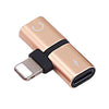 Brand New Dual Lightning Adapter for iPhone