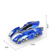 Zero Gravity Car Magic Gravity Defying RC Racer Car