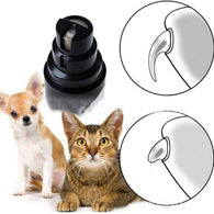 Rechargeable Pet’s Nail Grinder