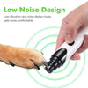 Rechargeable Pet’s Nail Grinder