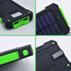 Large Capacity Solar Powerbank