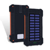 Large Capacity Solar Powerbank