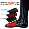 Electric Foot Warmer Heating